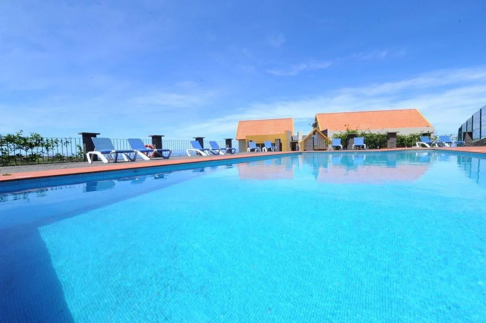 Residencial FAROL