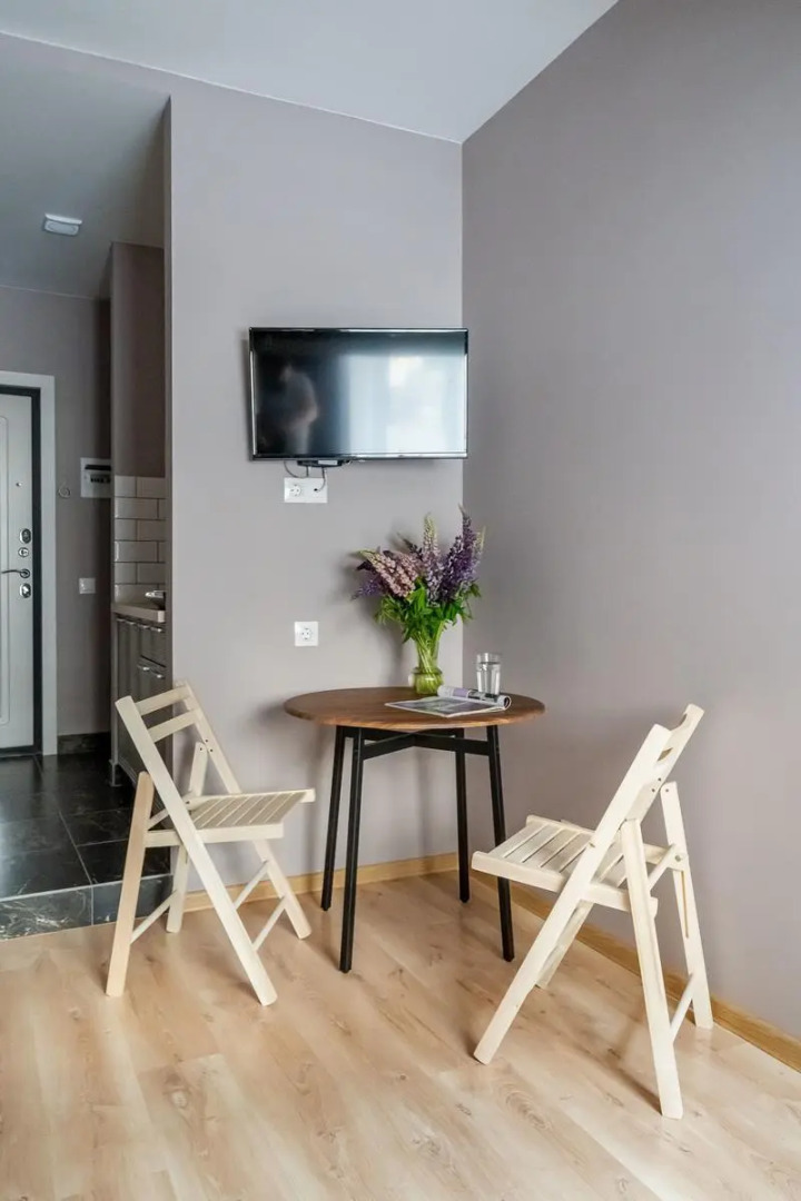 Апартаменты на улице Гороховая 32