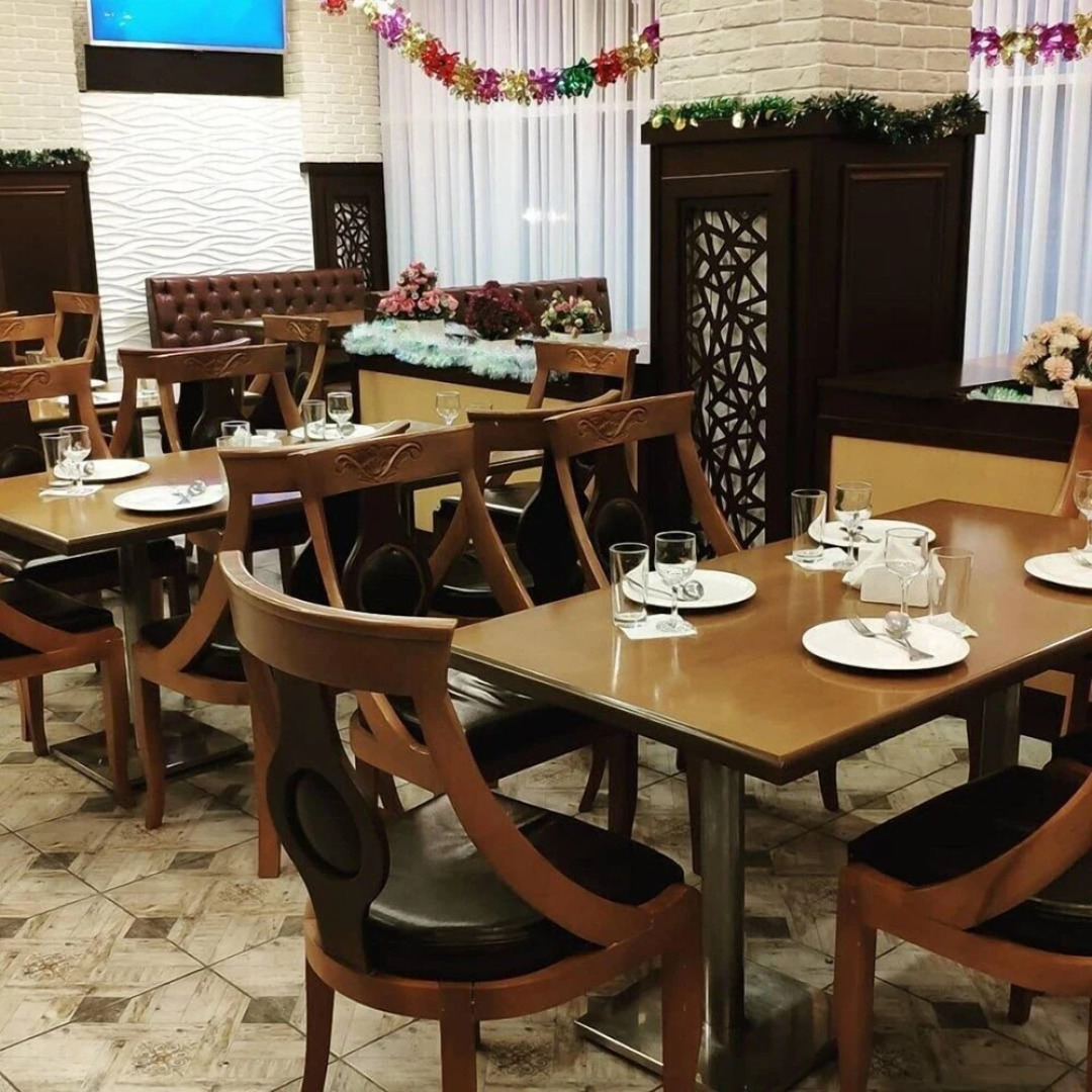 My Way Boulevard Hotel