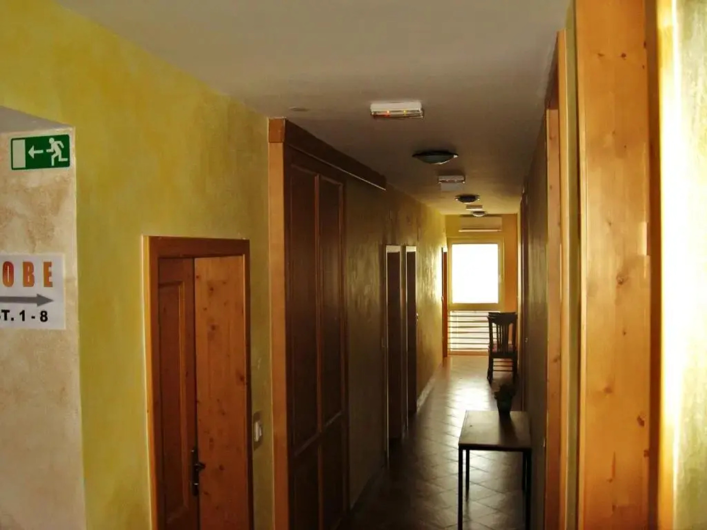 Hotel Grajman