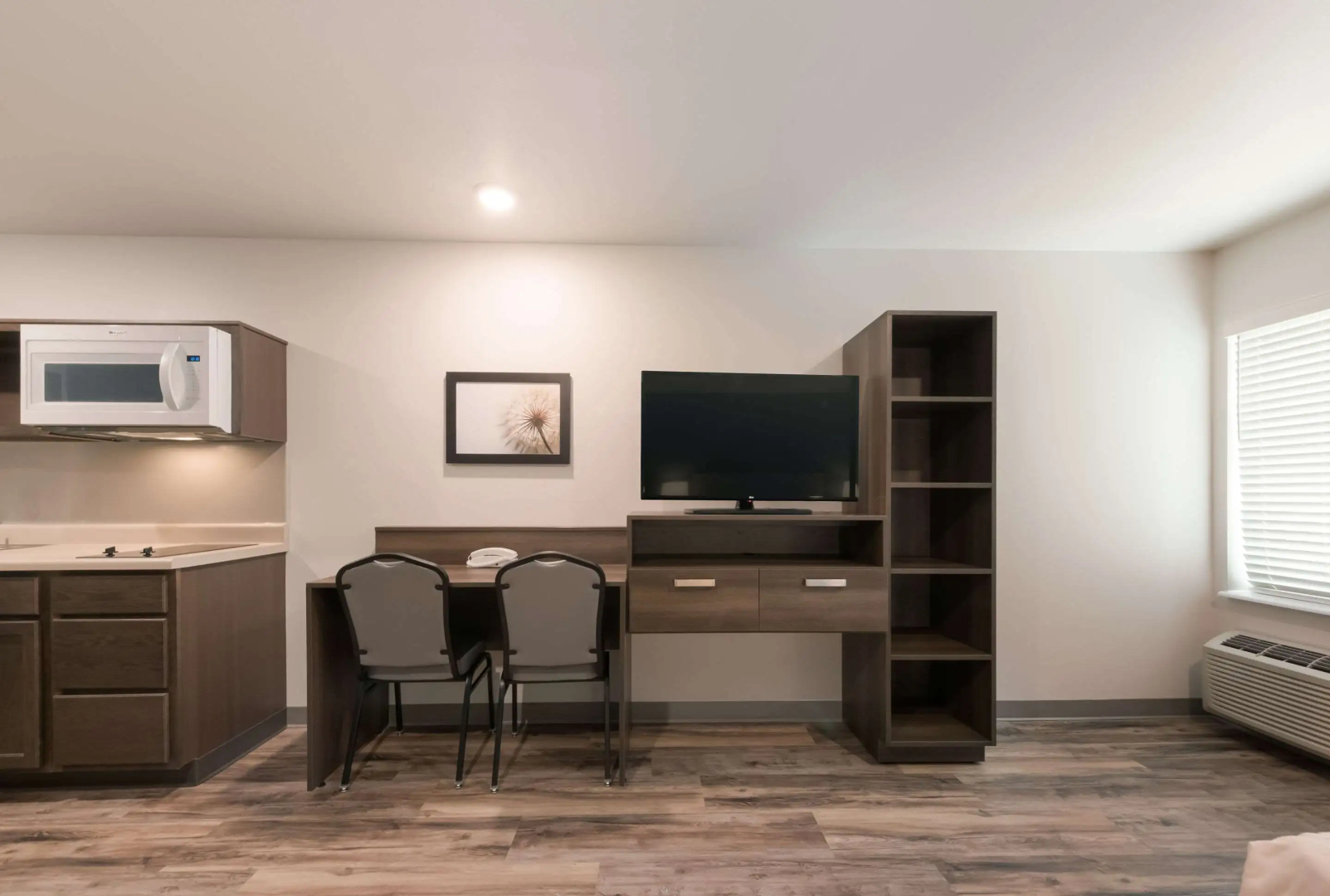 Woodspring Suites Philadelphia Northeast