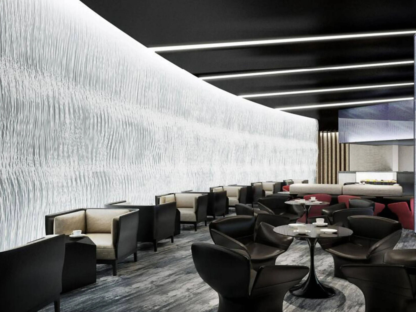 Renaissance Nanjing Olympic Centre Hotel