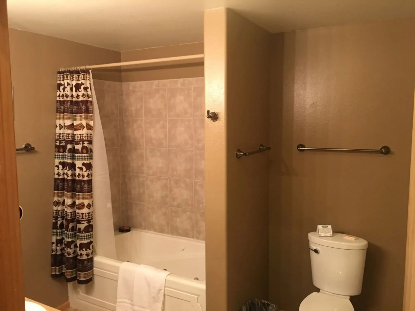 Lakeside Resort and Motel