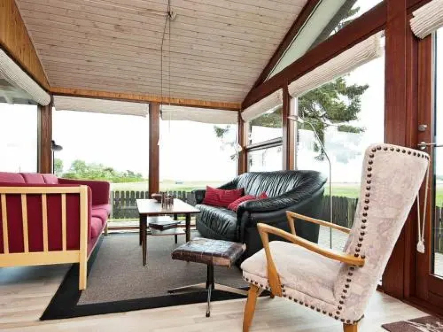 Three-Bedroom Holiday home in Juelsminde 21