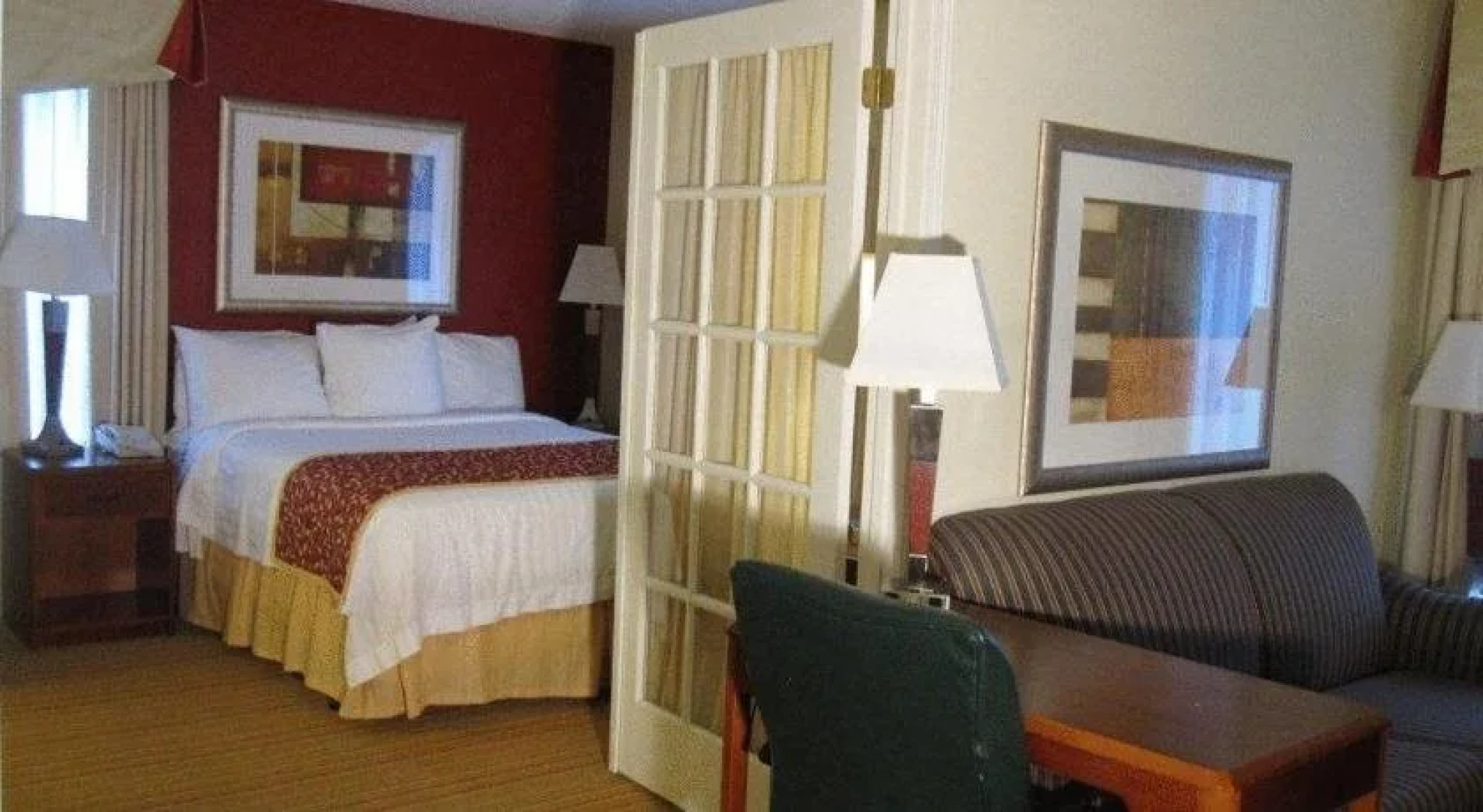 Residence Inn Kalamazoo East