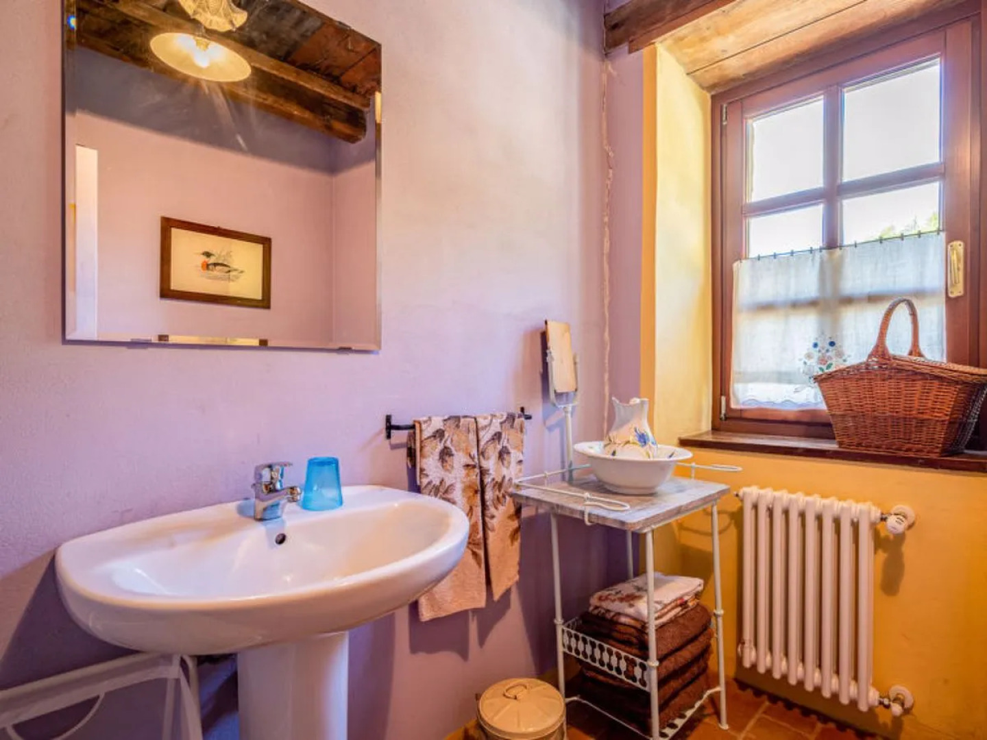 Cascina Barroero (CGM104)