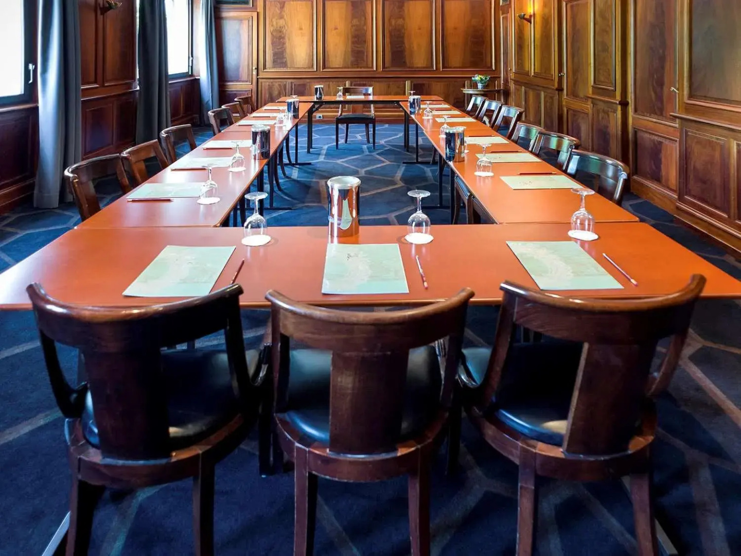 Park Hotel Grenoble - MGallery Collection