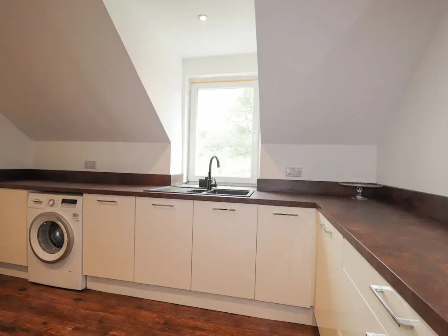 Apartment in Foyers