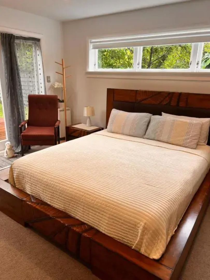 The Perfect Getaway for Two in a Large Suite (Adults Only)