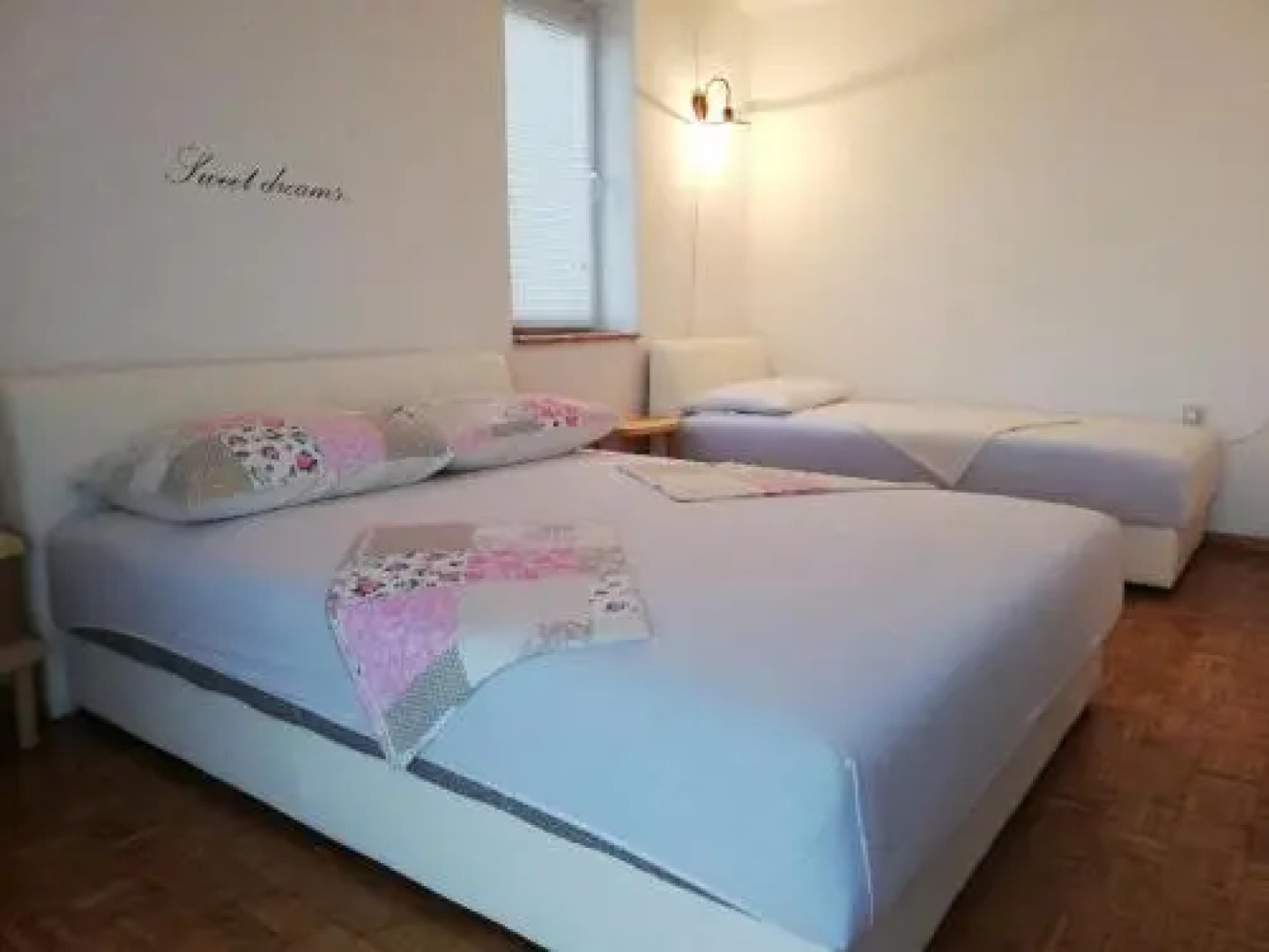 Holiday Home Villa Marin