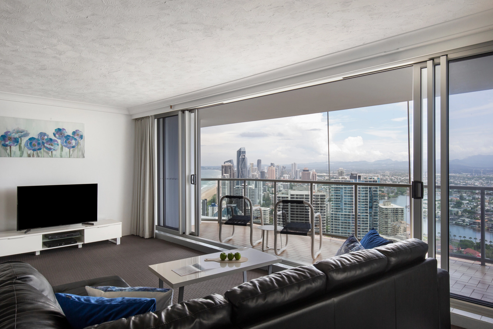 BreakFree Peninsula Surfers Paradise