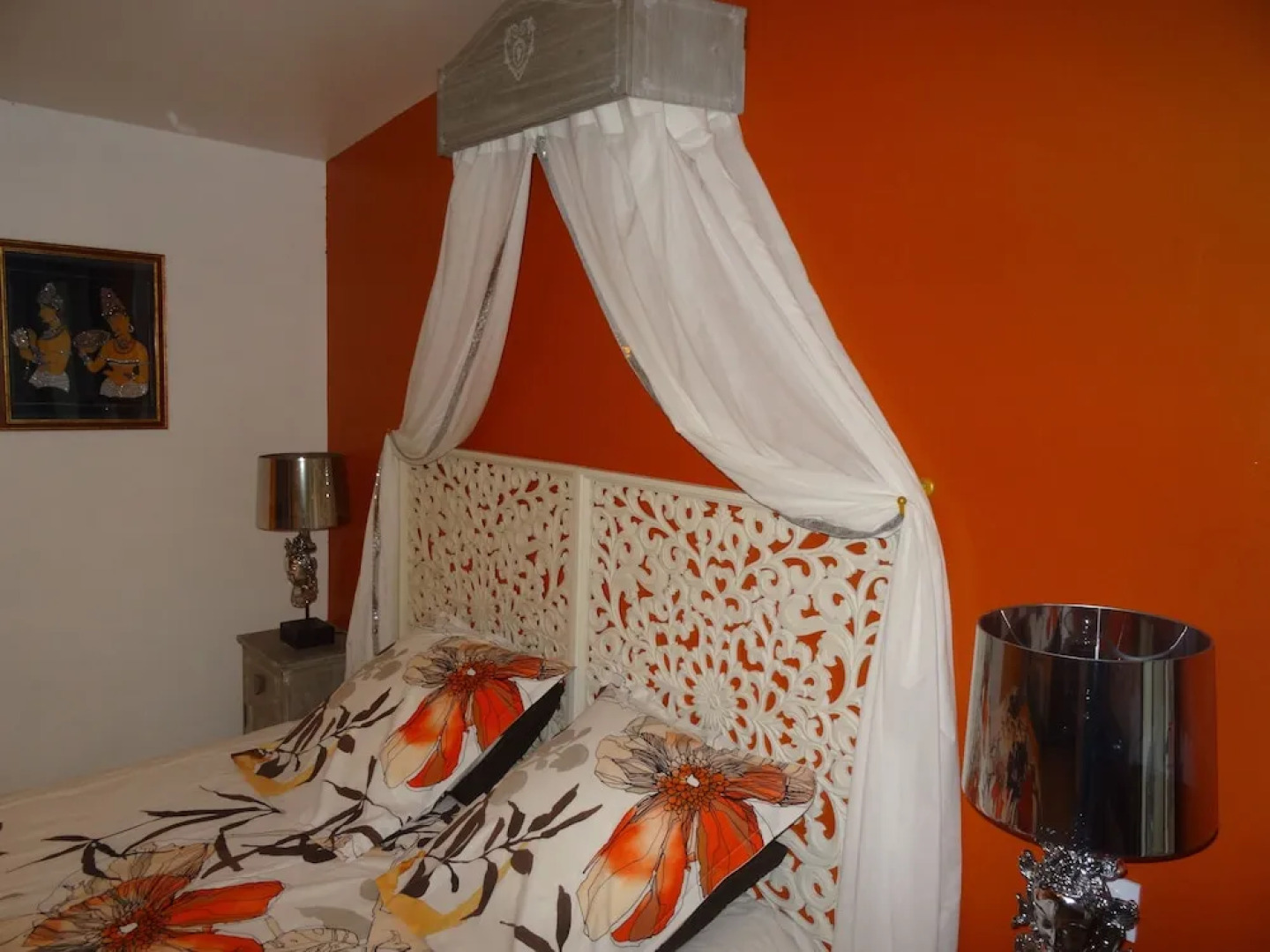 La Fontenelle chambres d'hôtes