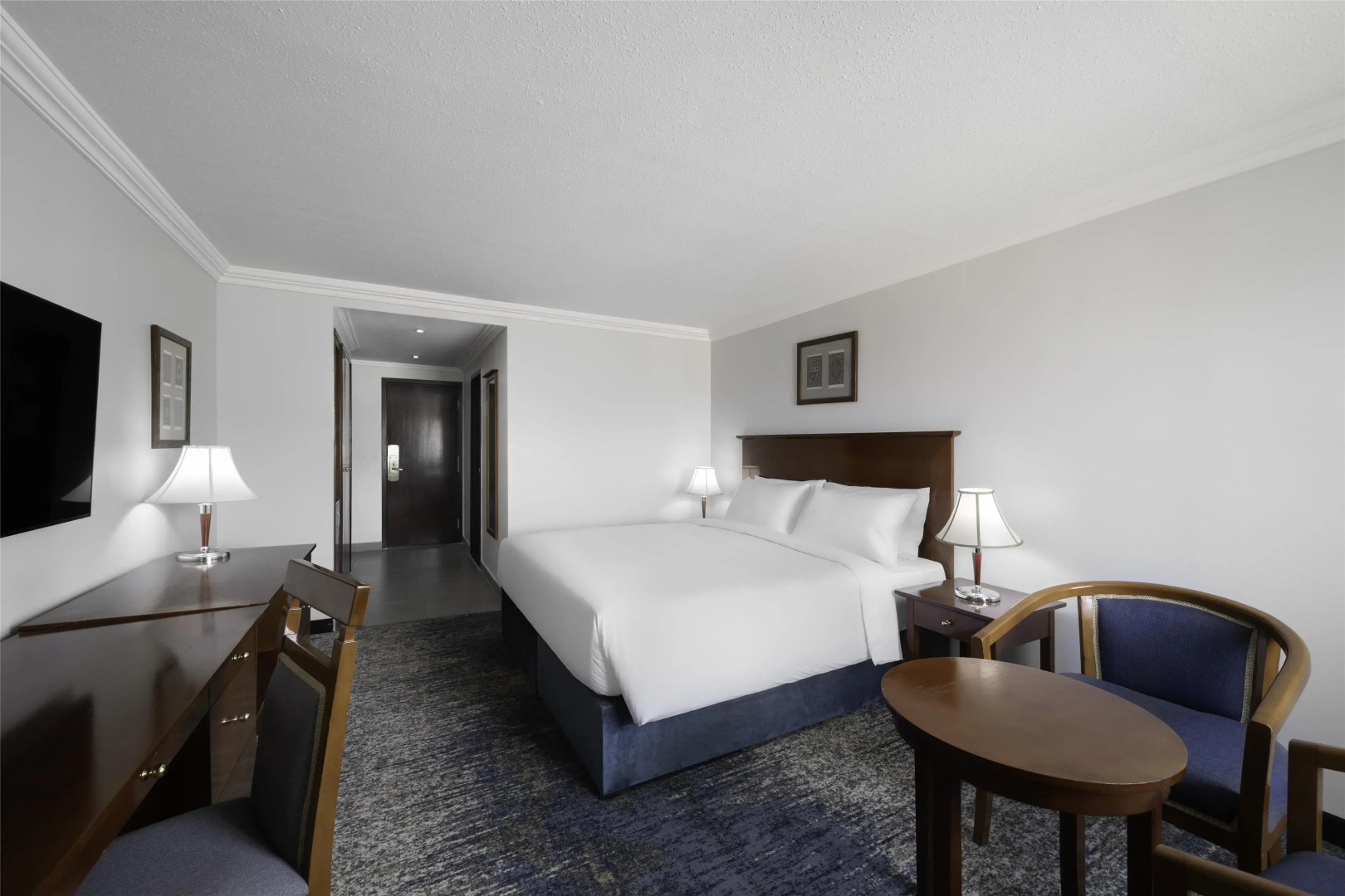 Radisson Blu Hotel Yanbu