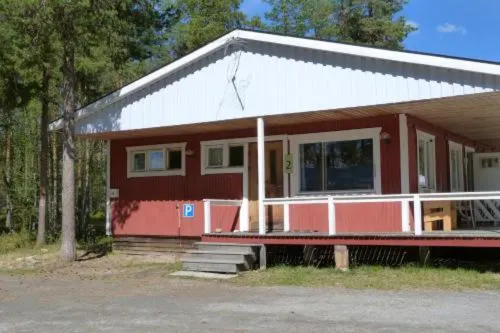 Skabram Turism Gardsmejeri