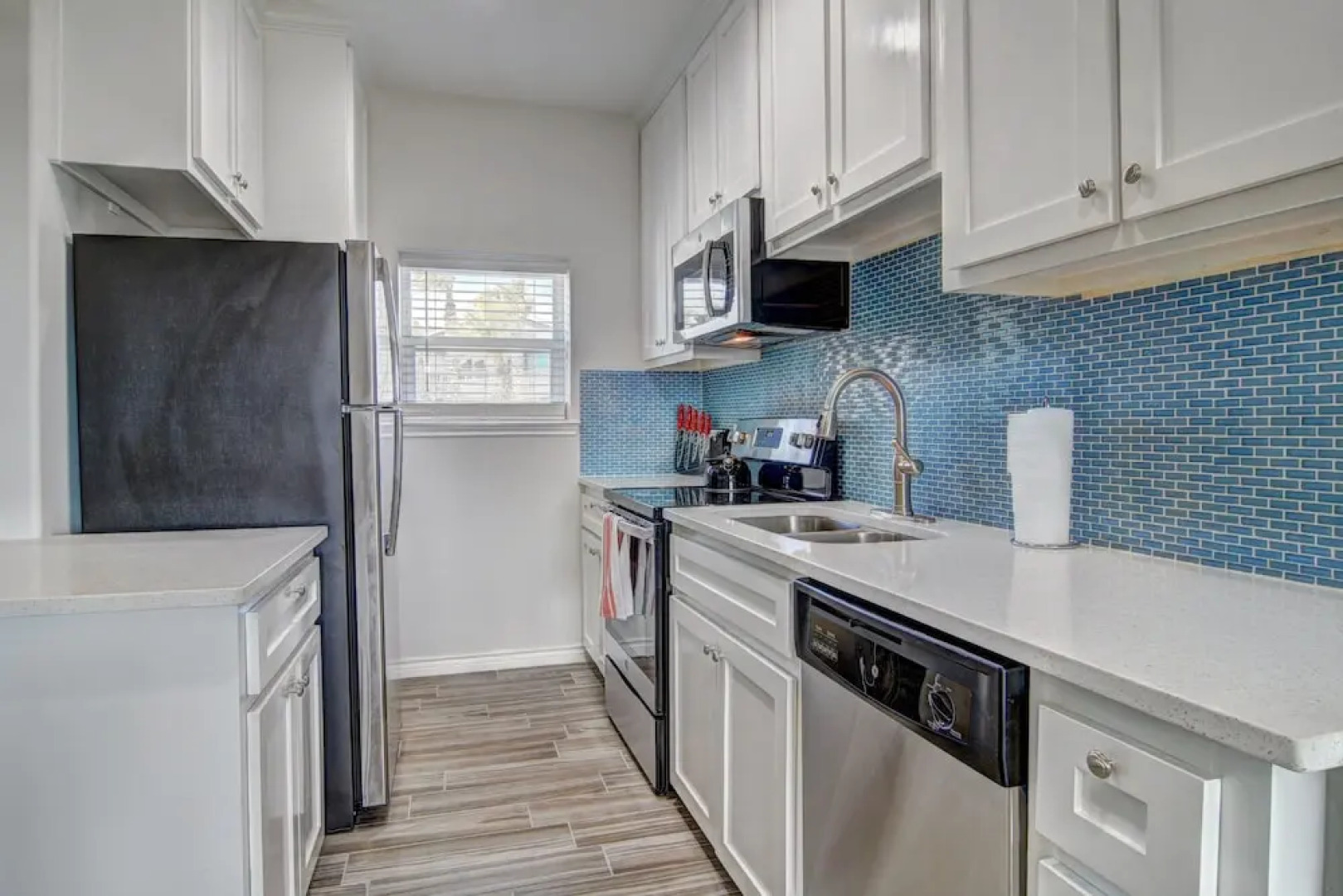 Afterdune Delight - 2 Br Condo