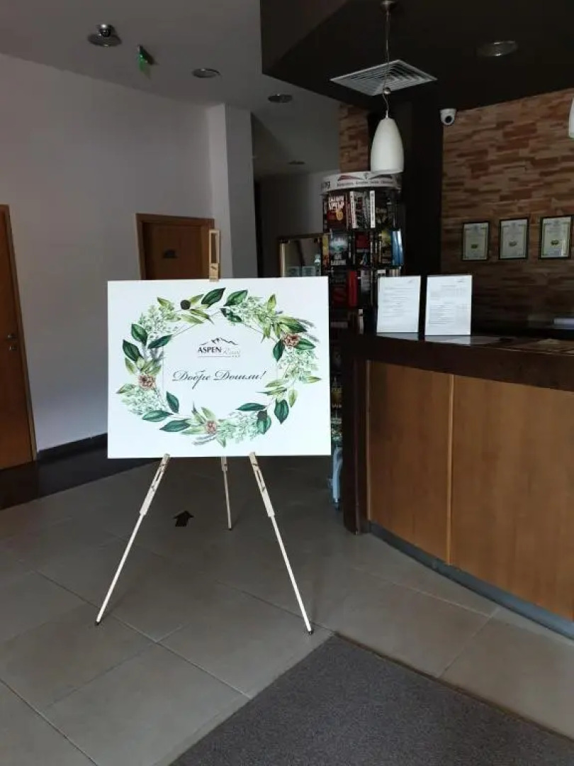 Private Studio in Aspen Golf and Ski Resort