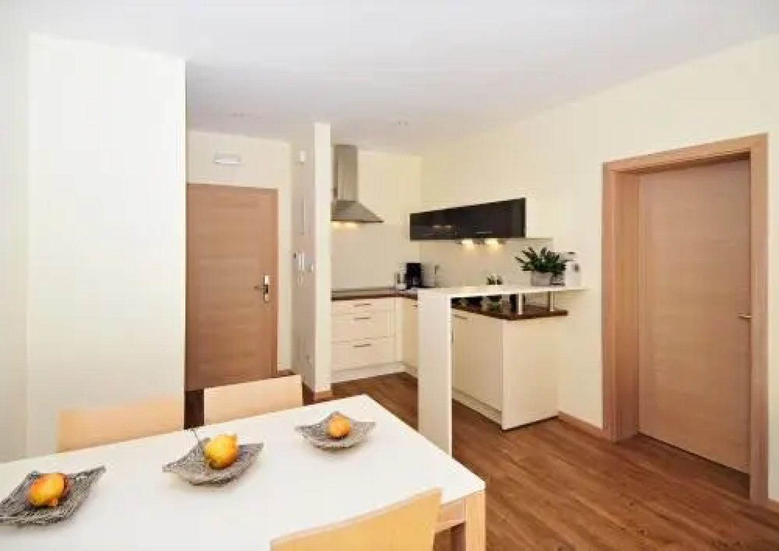 Residence Mignon
