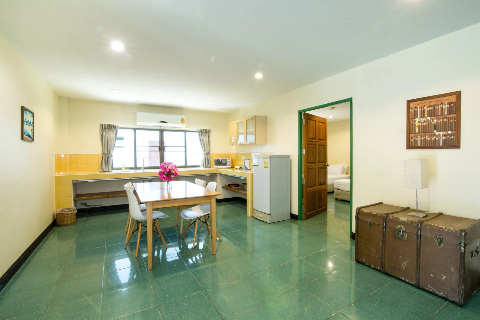 Dolphin Bay Beach Resort