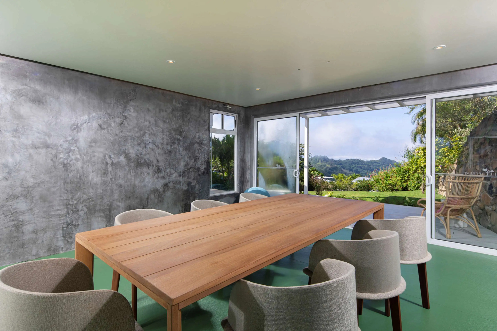 The Retreat Costa Rica - Wellness Resort & Spa