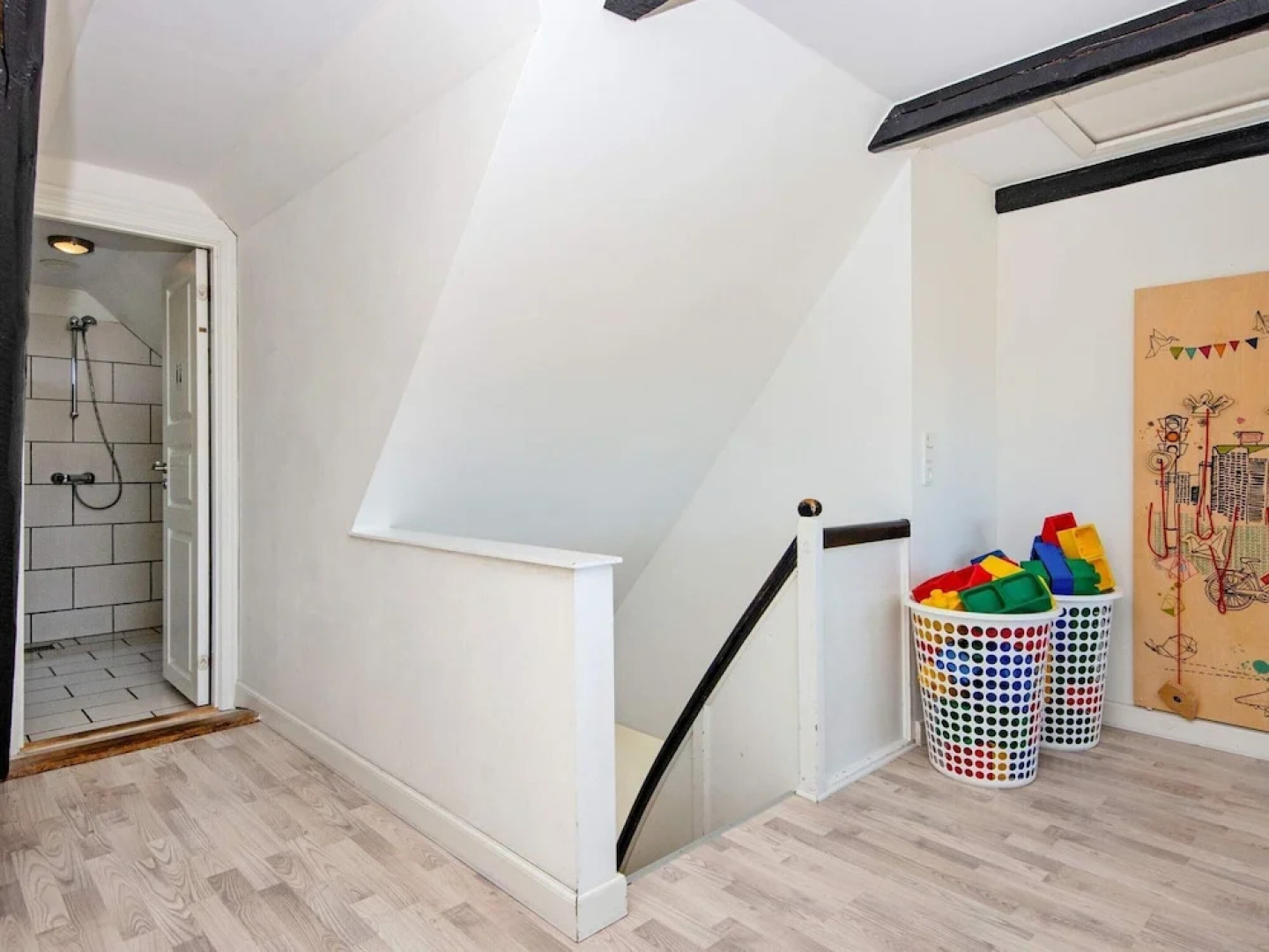 17 Person Holiday Home in Harboore-by Traum