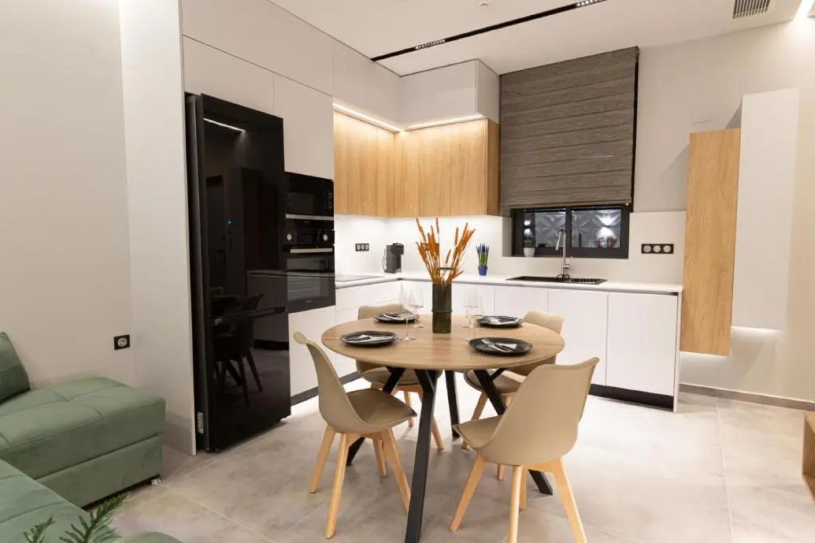 BillMar Luxury Apartment