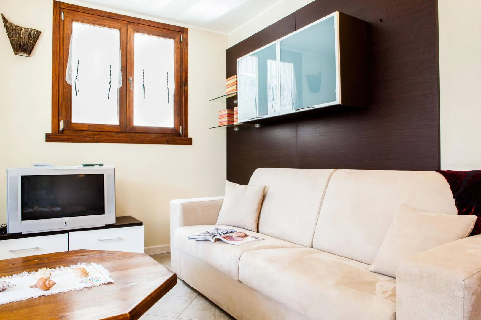 Cima Adamello Halldis Apartments