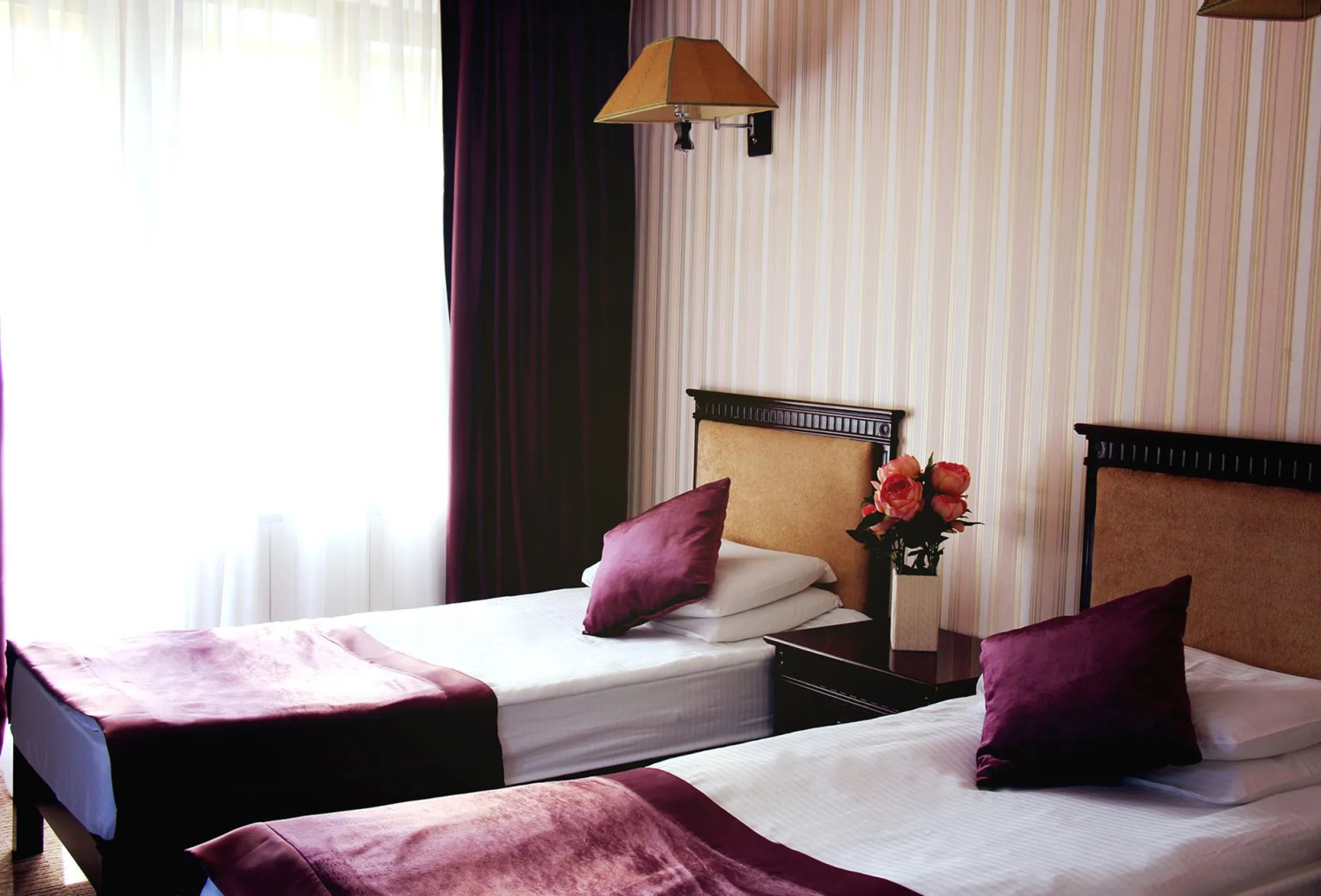 Victoria Hotel & Spa