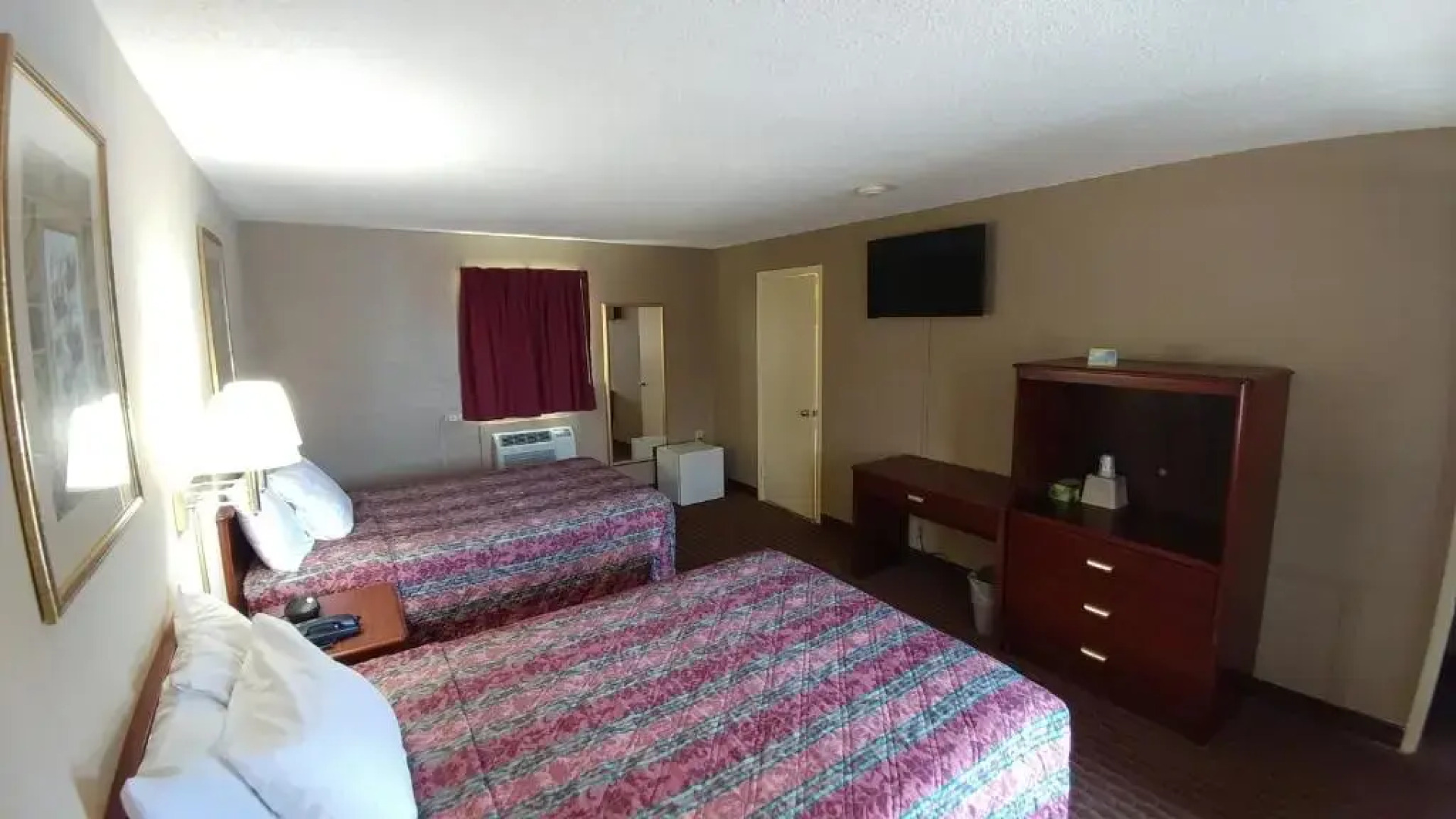 Knights Inn Tell City