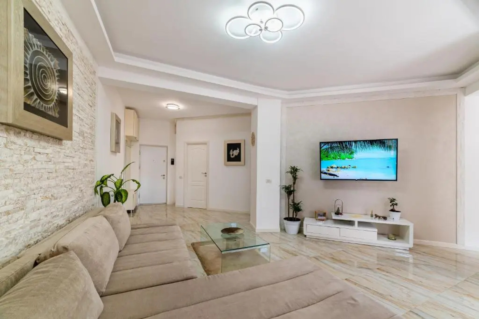 Apartament Unique Luxury 9