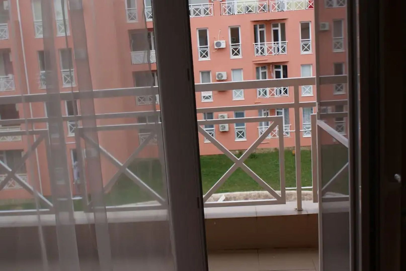 Stunning 1-bed Apartment in Sunny Beach