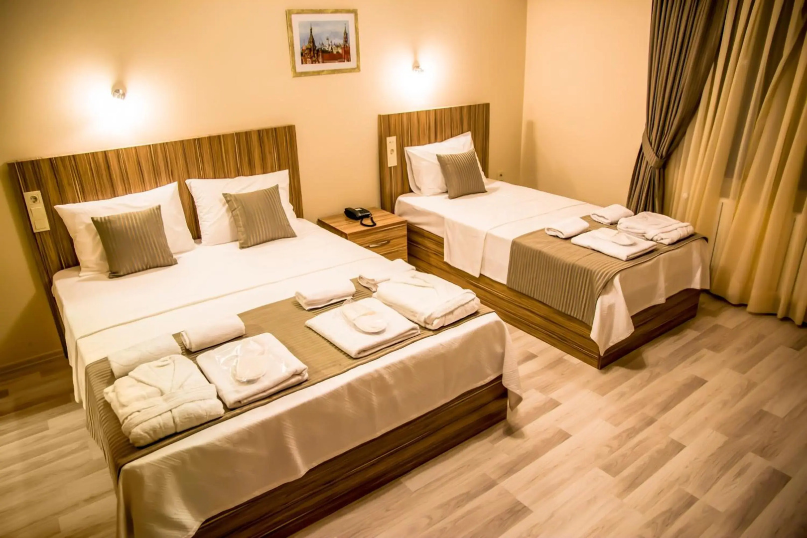 Berlin Otel Nişantaşı