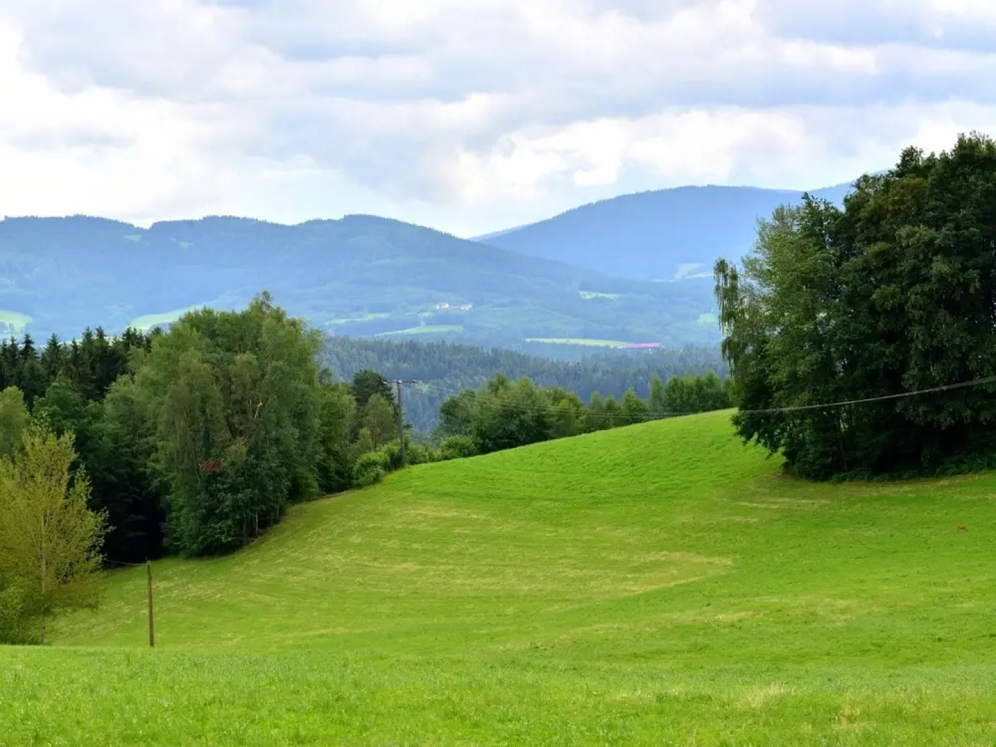 Wooden Holiday Home In Barndorf With Sun Terrace