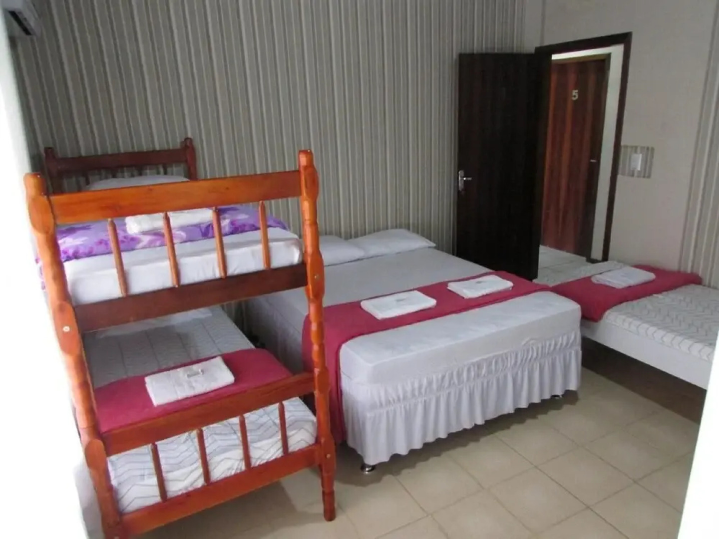 Pousada Sonhos de Penha