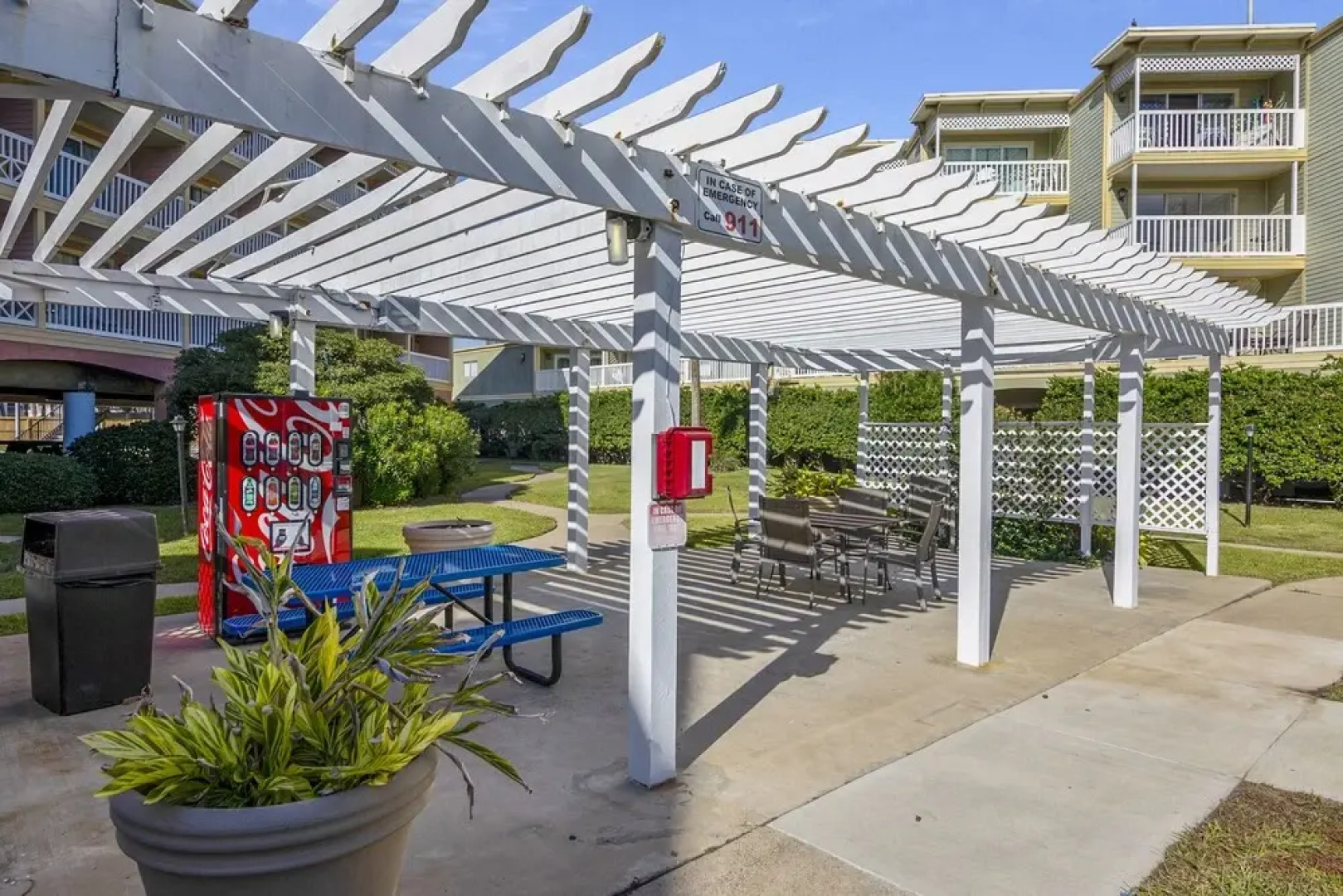 Victorian 5204-Walkin' on Sunshine Condo