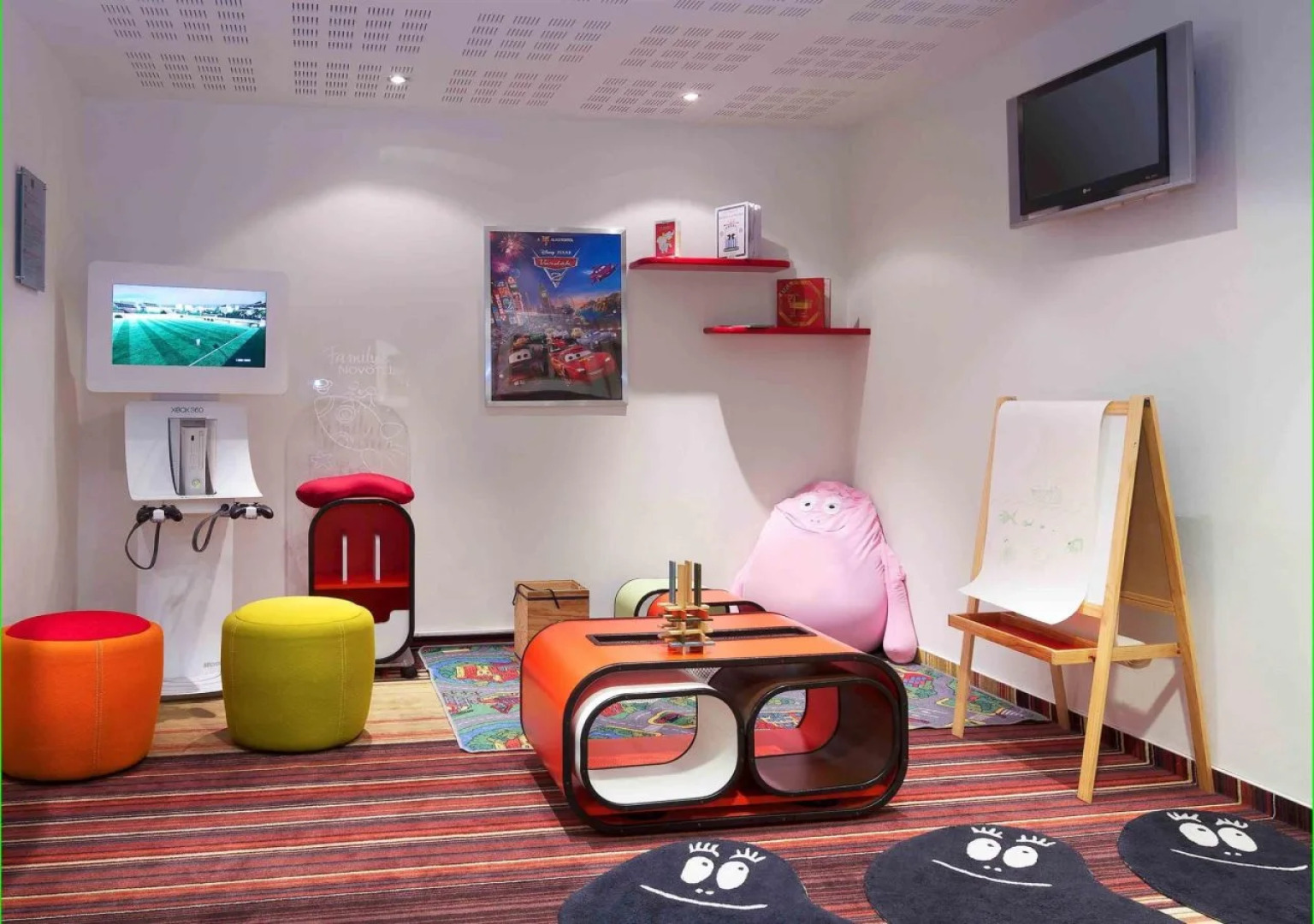 Novotel Budapest City