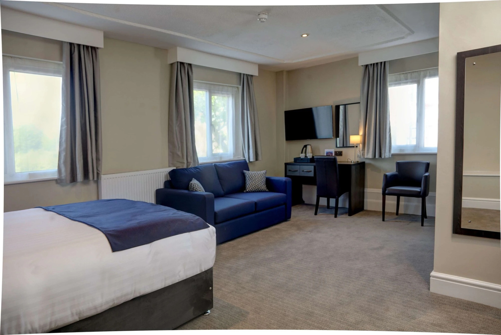 Trafford Hall Manchester, Trademark Collection by Wyndham