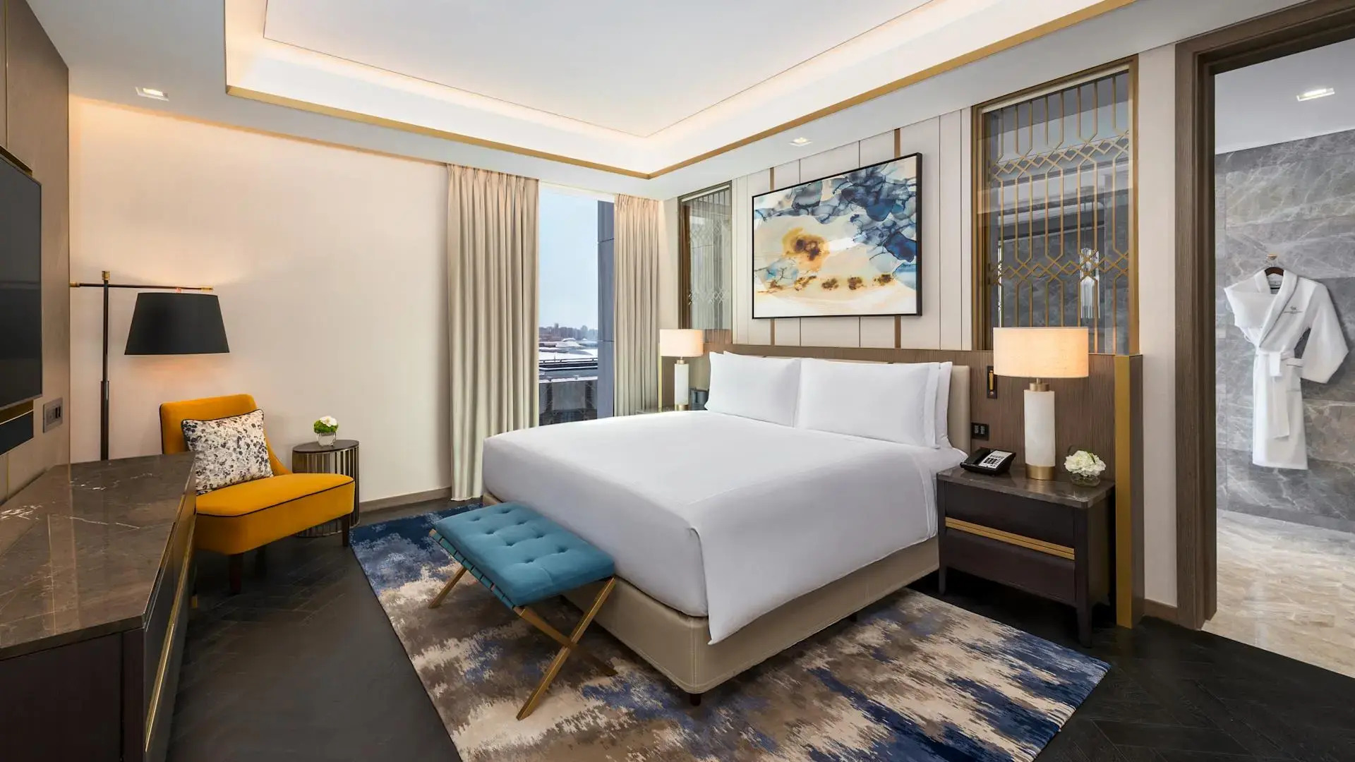 Waldorf Astoria Kuwait