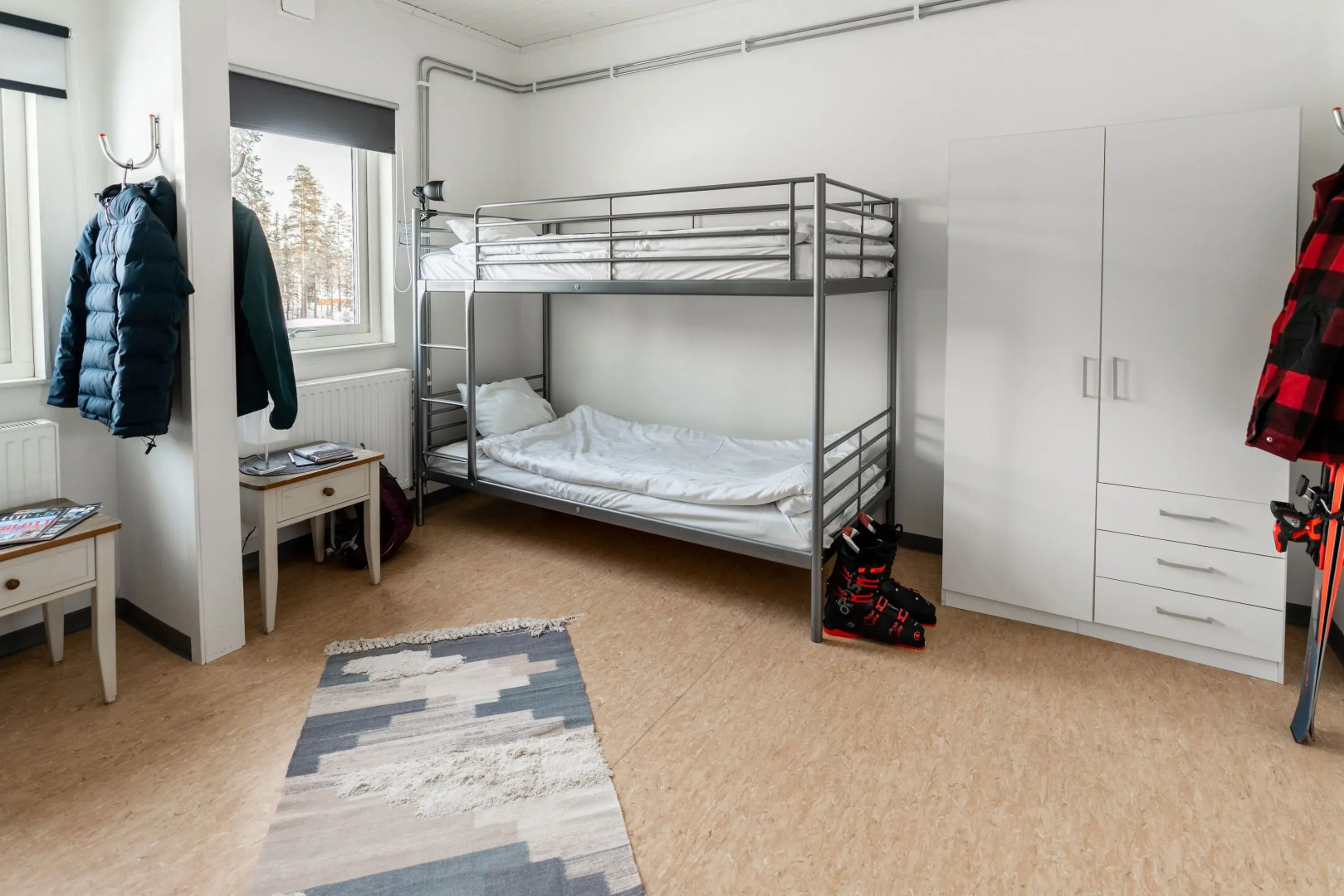 Dundret Laplands Fjällhem