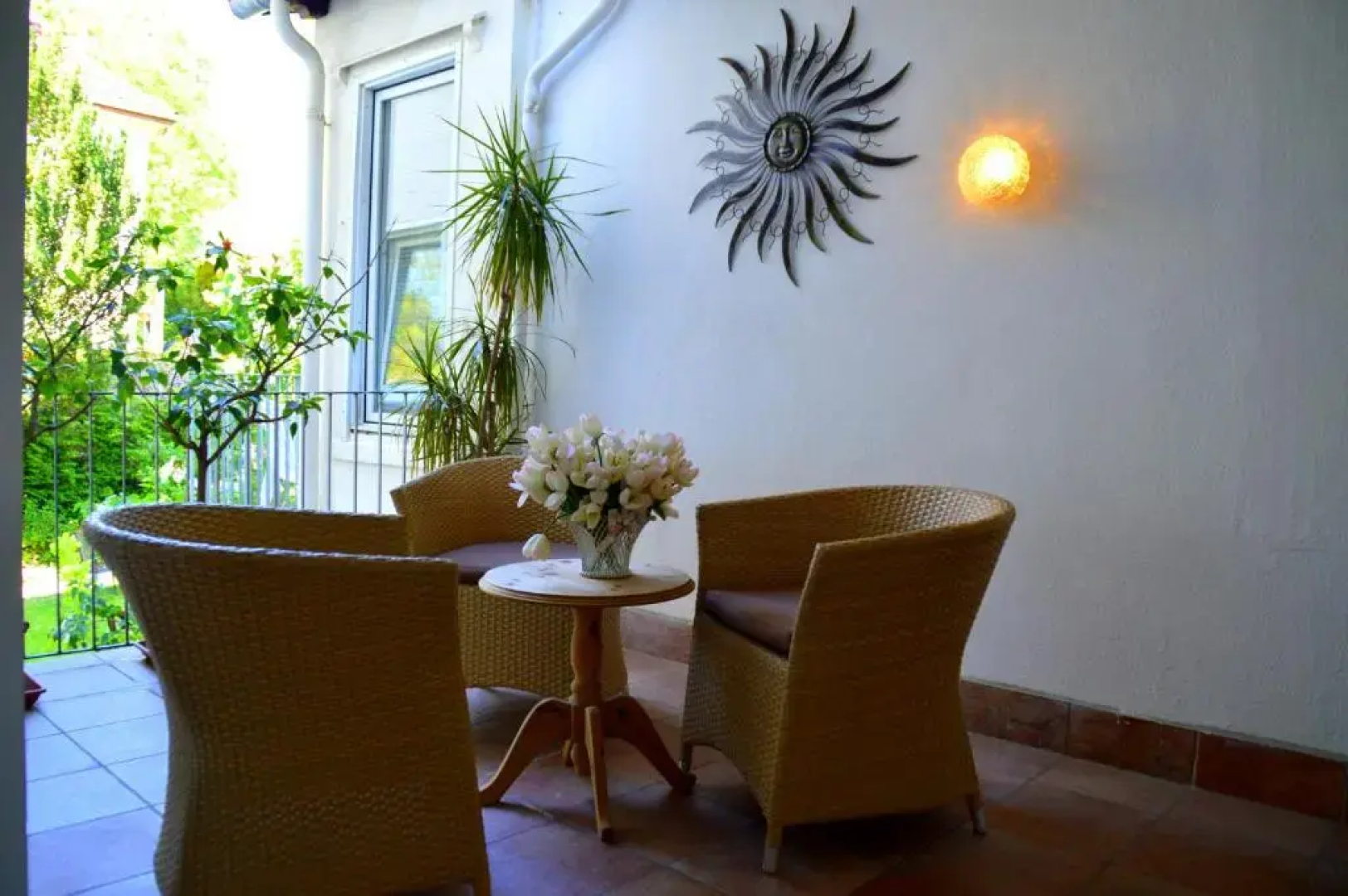 Hotel Goethe-Haus