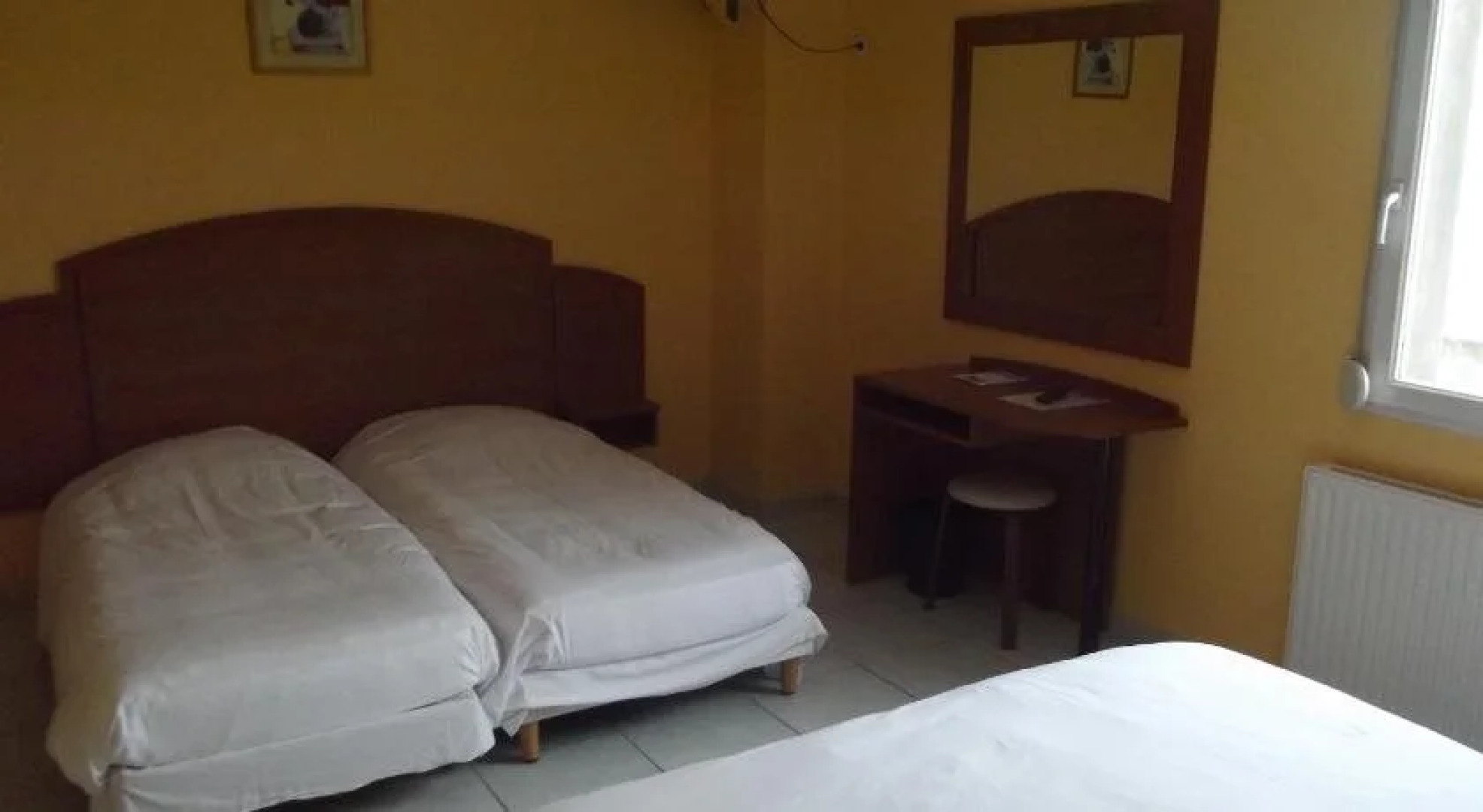 La Ferme de Mondésir