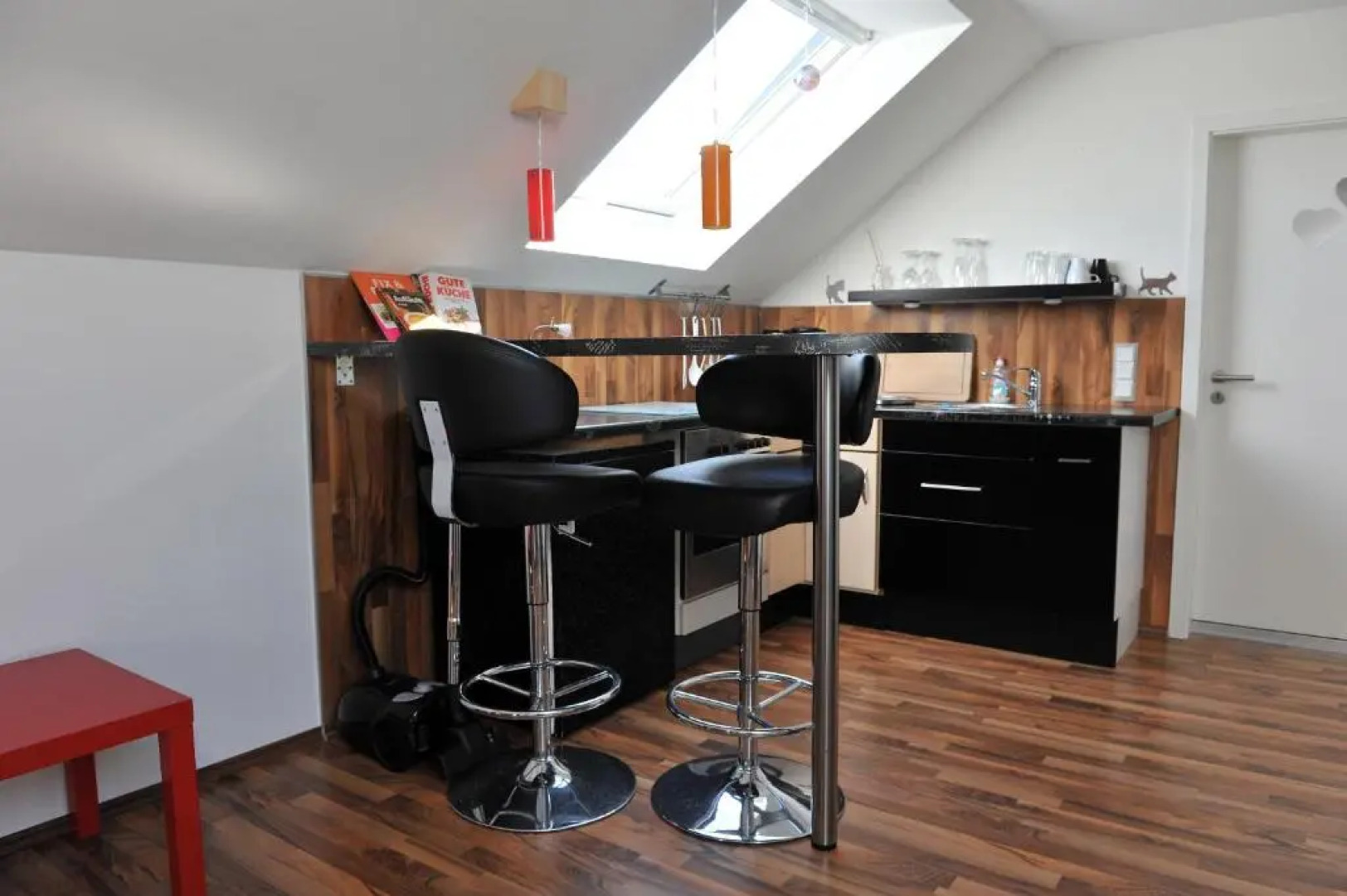 Ferienwohnung Bergisch Land