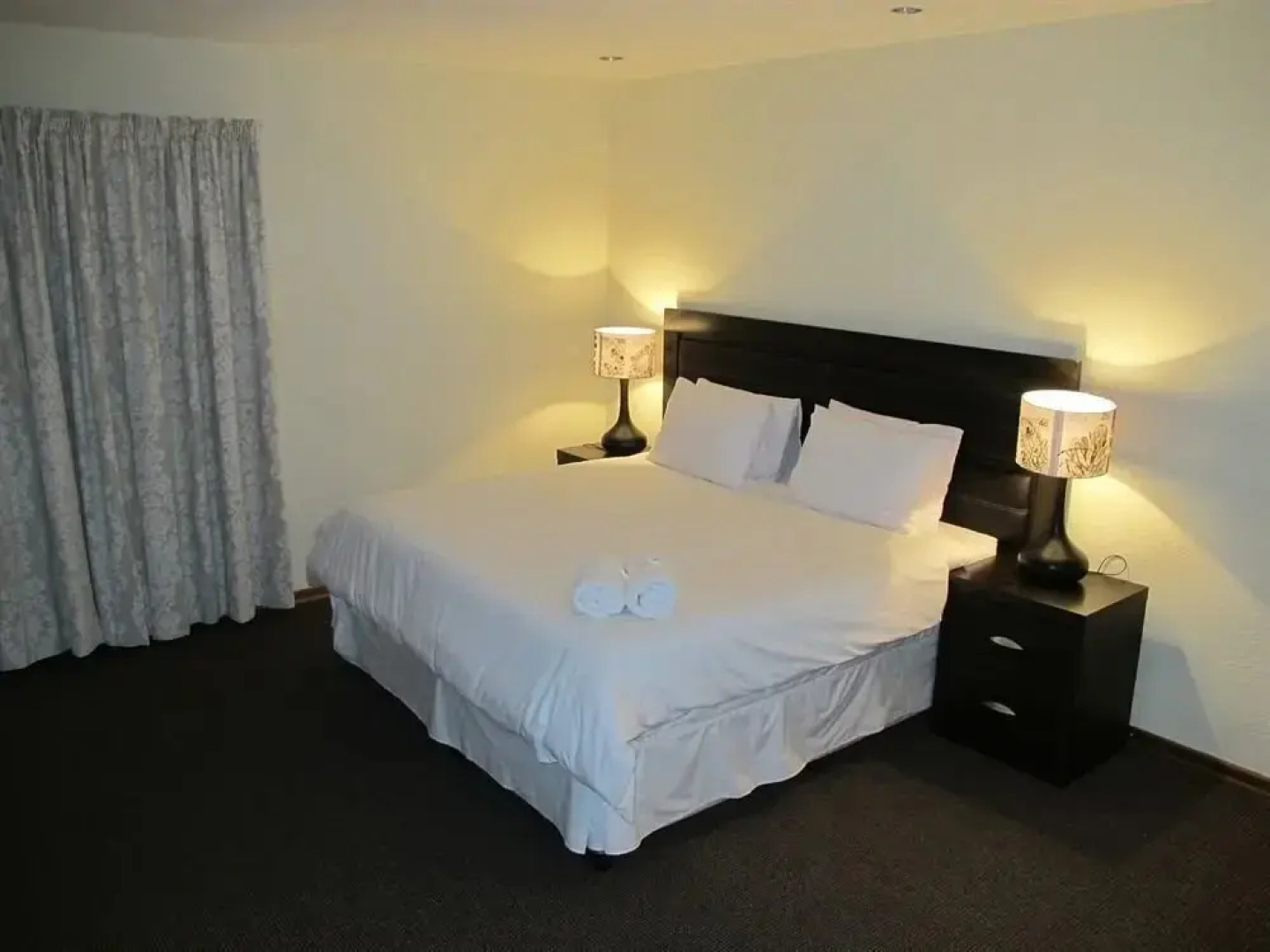 Aero Bedfordview Lodge