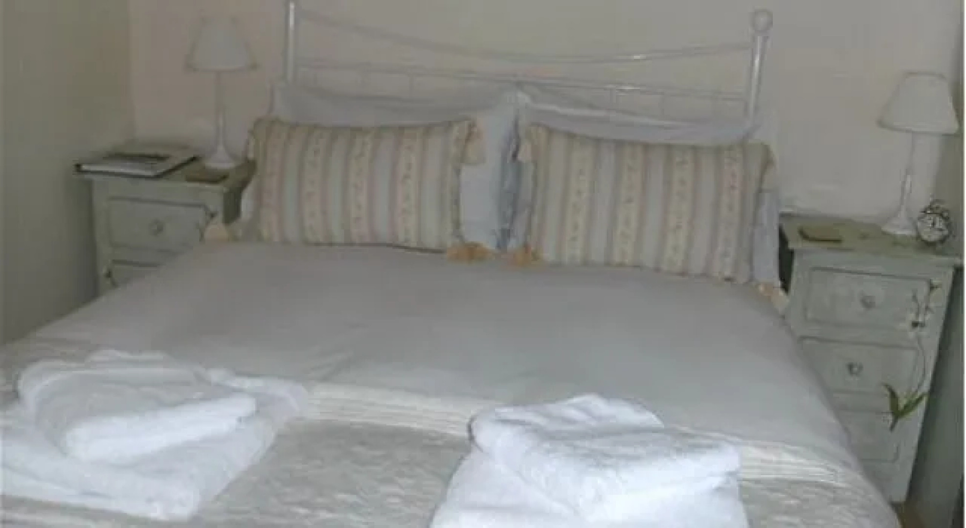 Rye-Flatt Bed and Breakfast