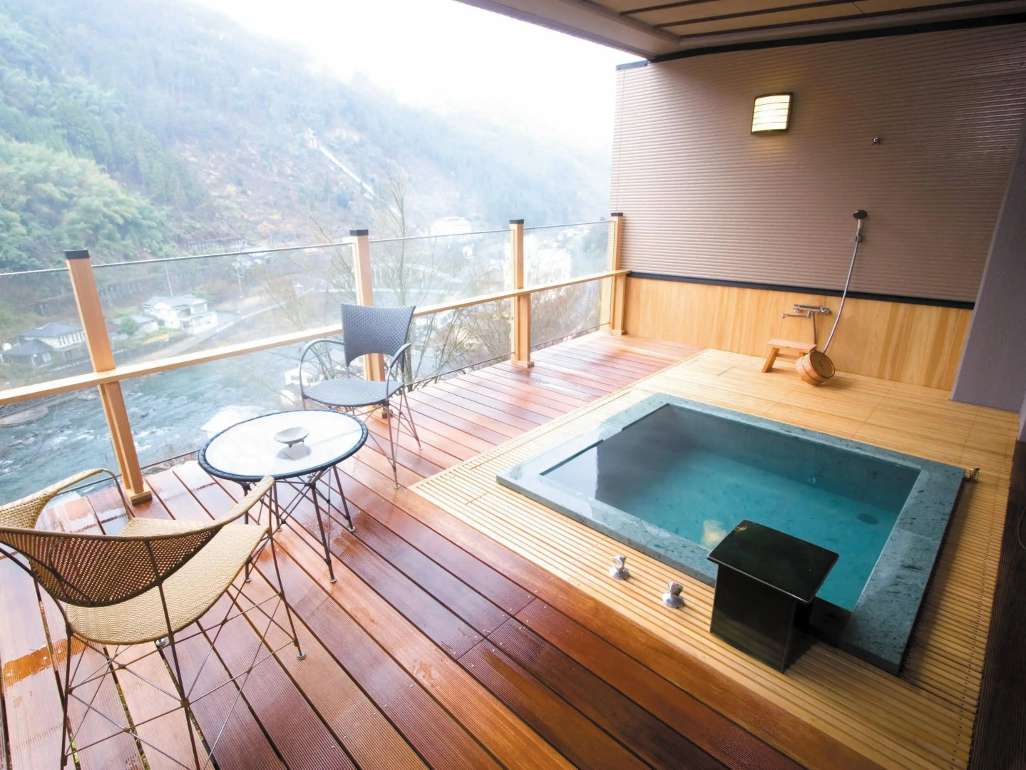 Ukiha Bekkan Shinshiyo