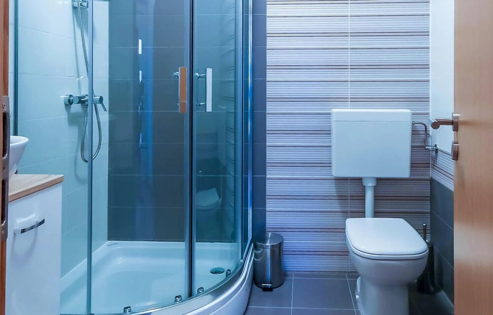 Beautiful Home in Posedarje With 4 Bedrooms, Wifi and Outdoor Swimming Pool