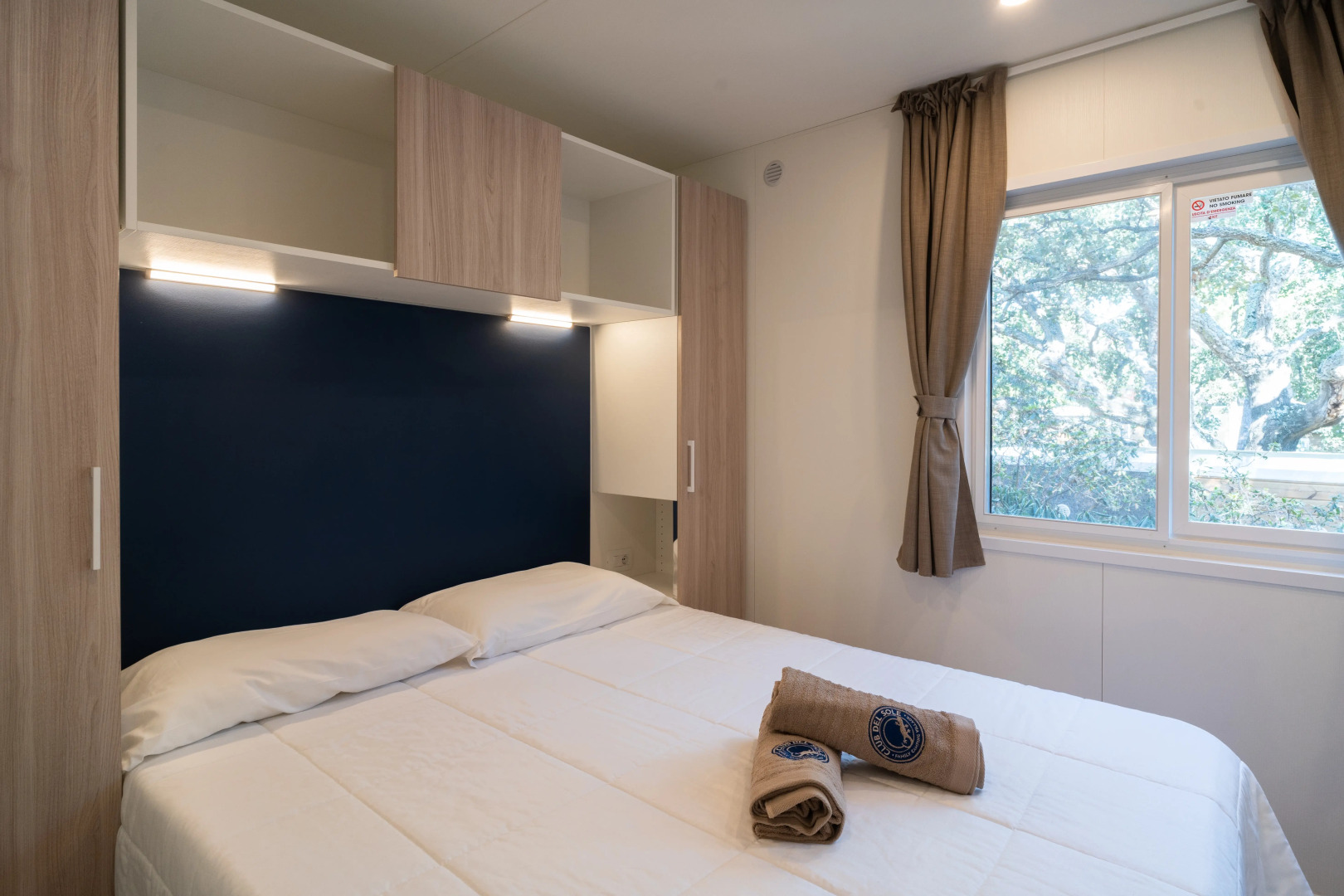 Club del Sole Stella del Mare Family Collection.