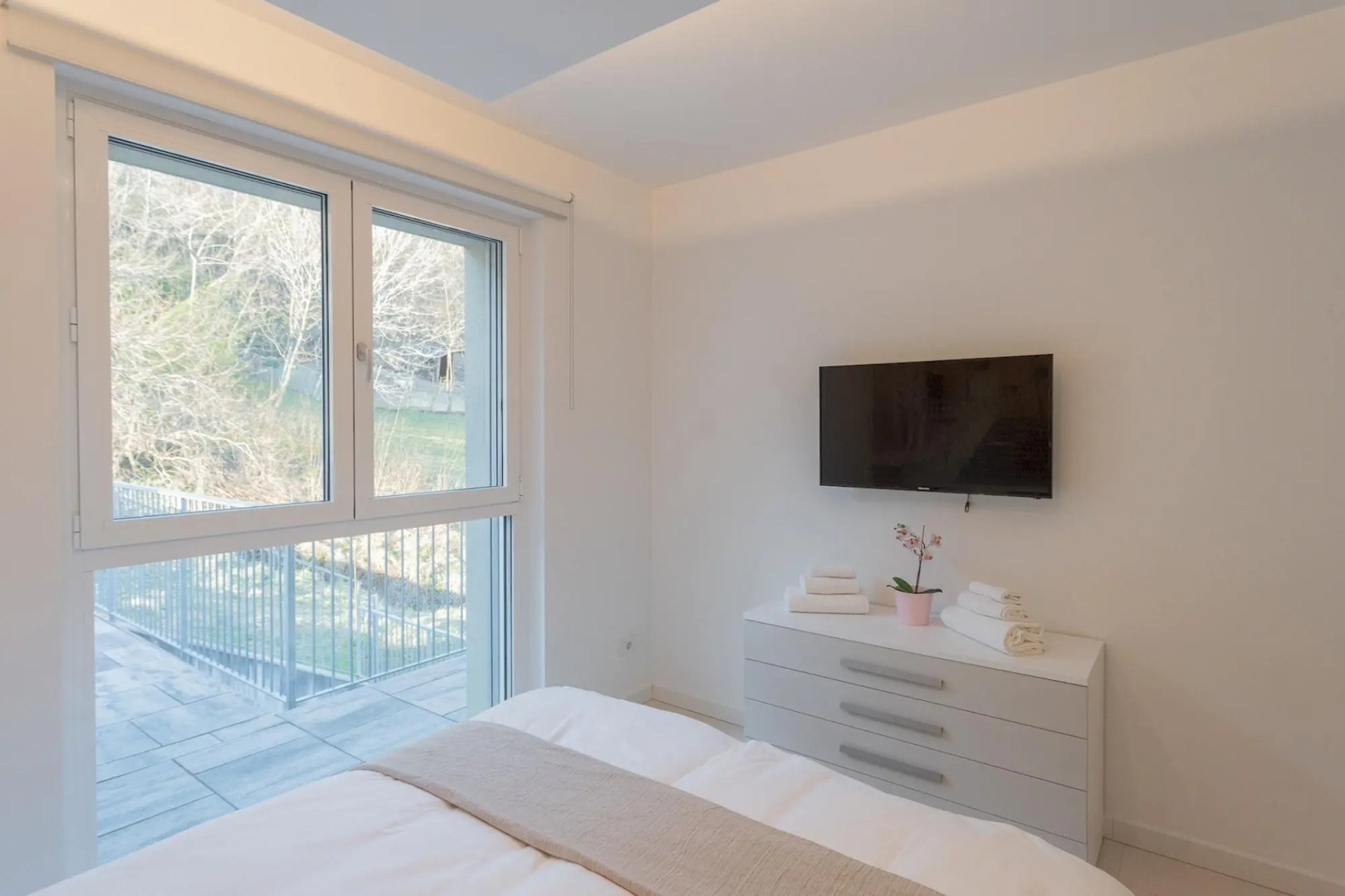 Valarin Firenze Luxory Apartment Wellness