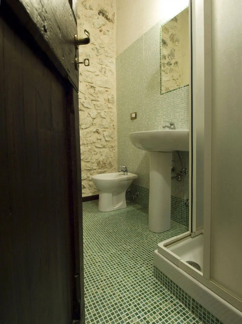 La Casa su Le Dimore del Borgo