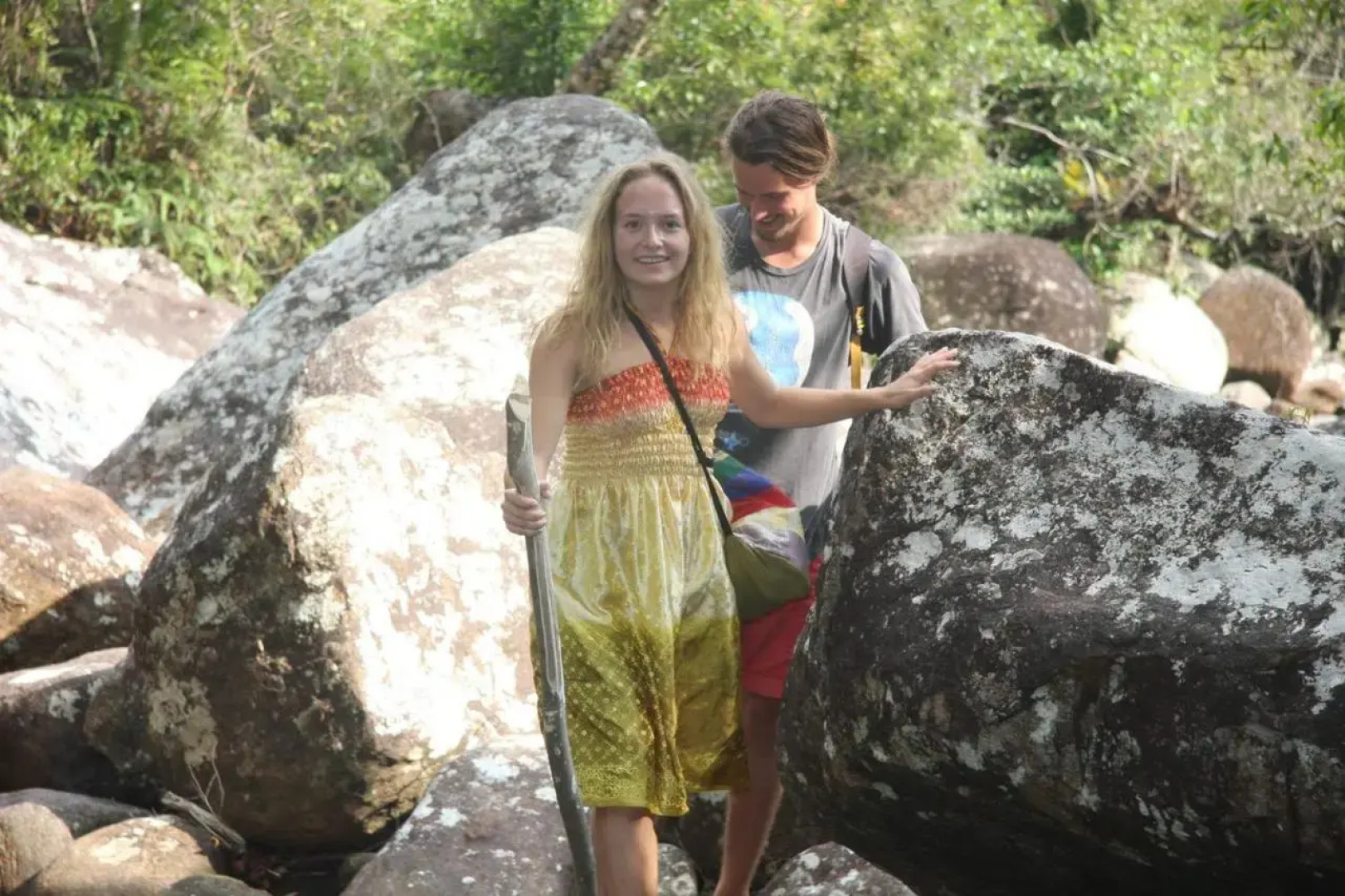 Rural Jungle Backpackers Hostel