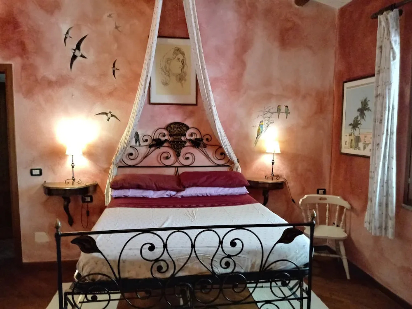 Casa Vacanze I Piani